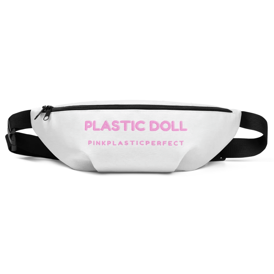 Plastic Doll Fanny Pack product image (1)