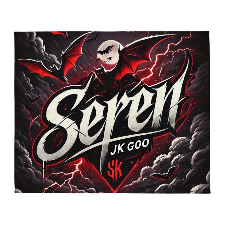 Seren JK Goo Blankie product image (2)