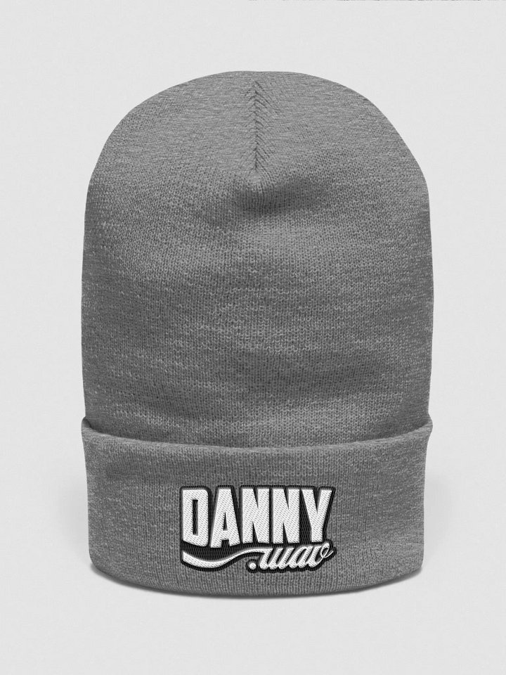 Beenie product image (3)