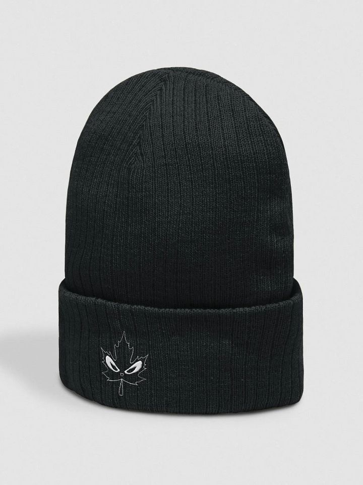 Maple Beanie product image (2)