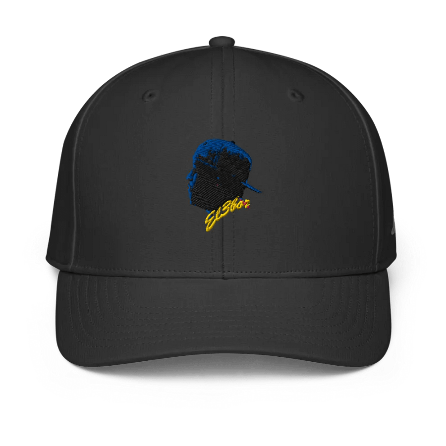 Gorra de rendimiento de adidas product image (2)