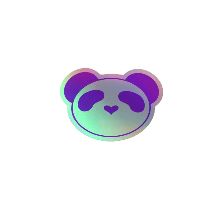 Violet Panda product image (1)