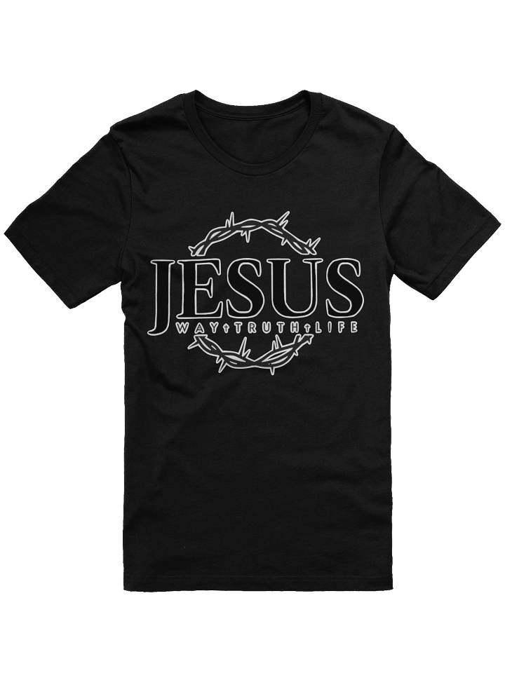 Savior's Crown T-Shirt product image (1)