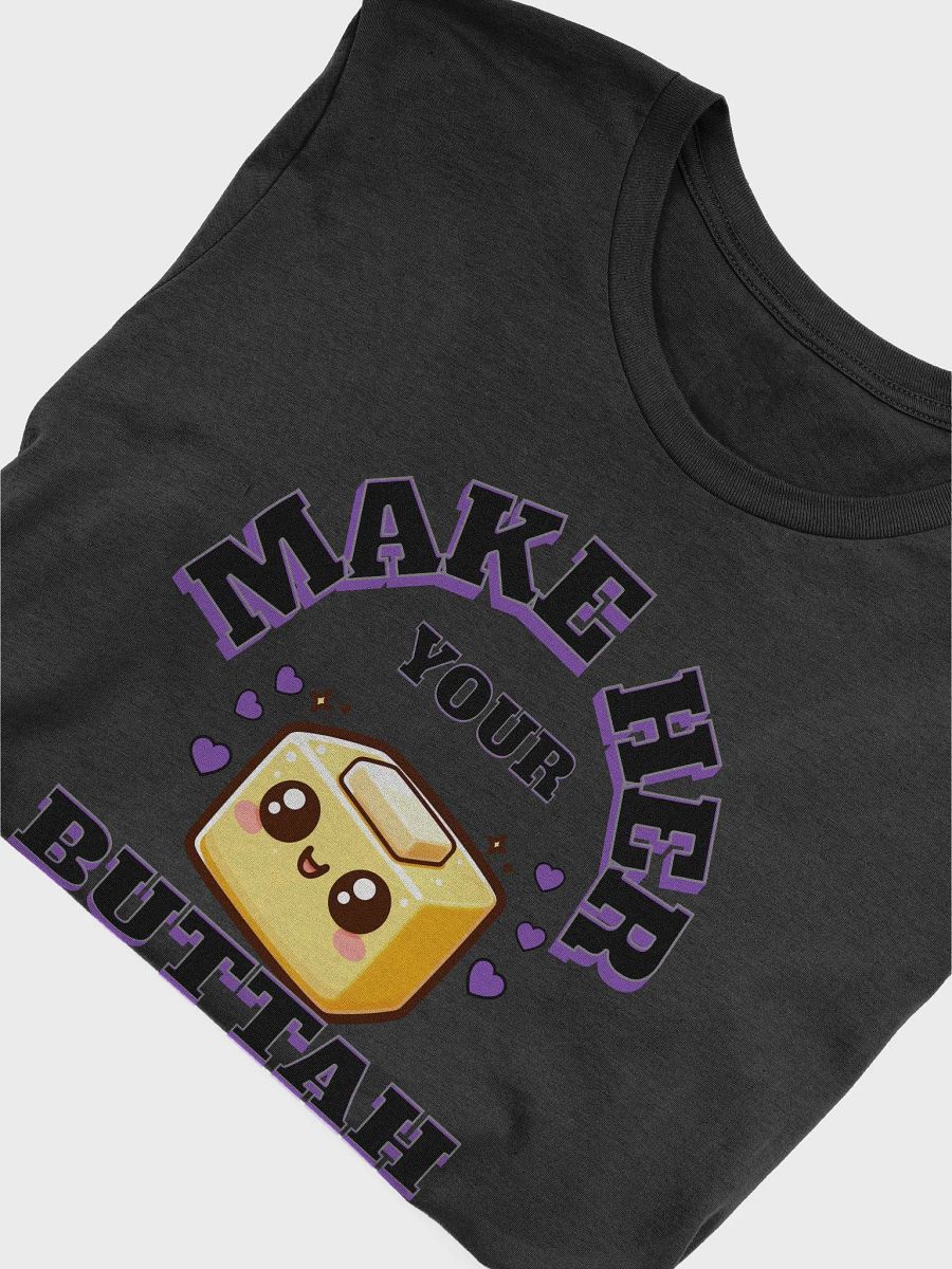 Denise Comfort T-Shirt product image (54)