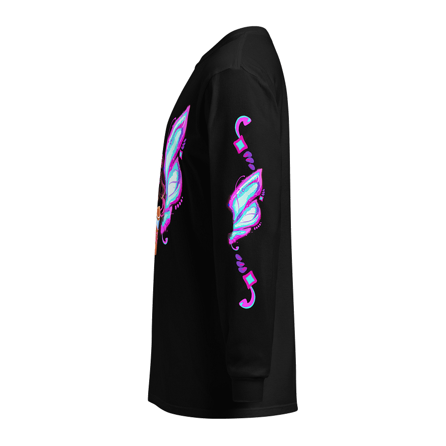 Winx TVC Long Sleeve Tee! product image (3)