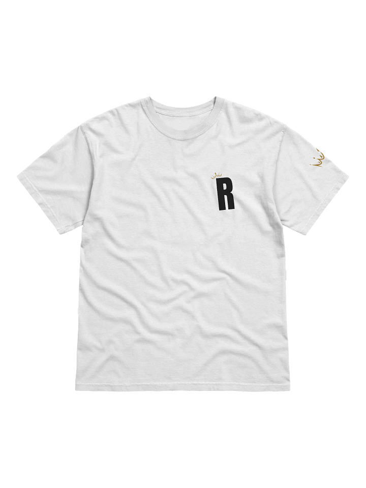 Pure Royale Tee product image (1)
