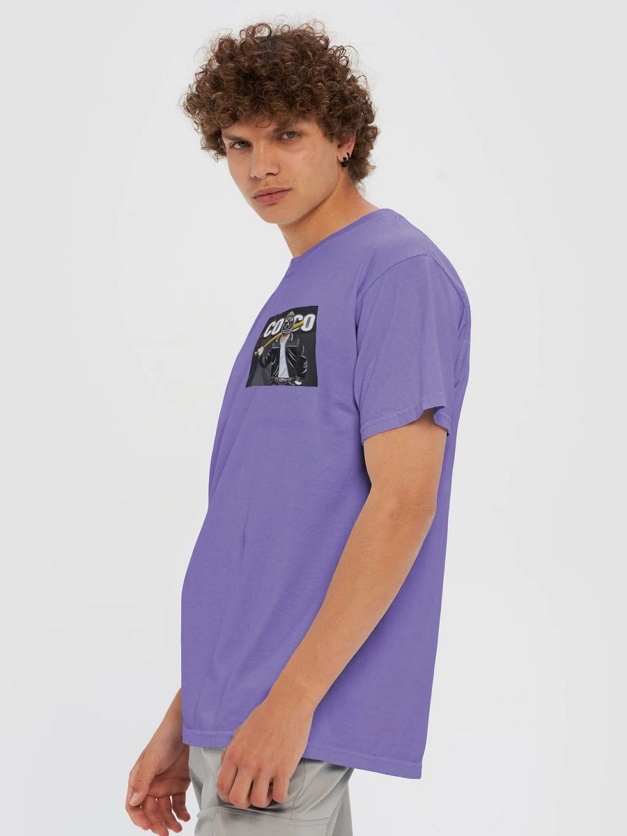 Coco Logo product image (6)