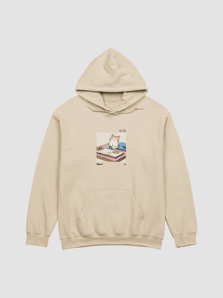 Adventure-Ready Classic Hoodie product image (1)
