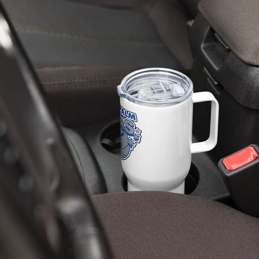 Stars Travel Mug product image (7)