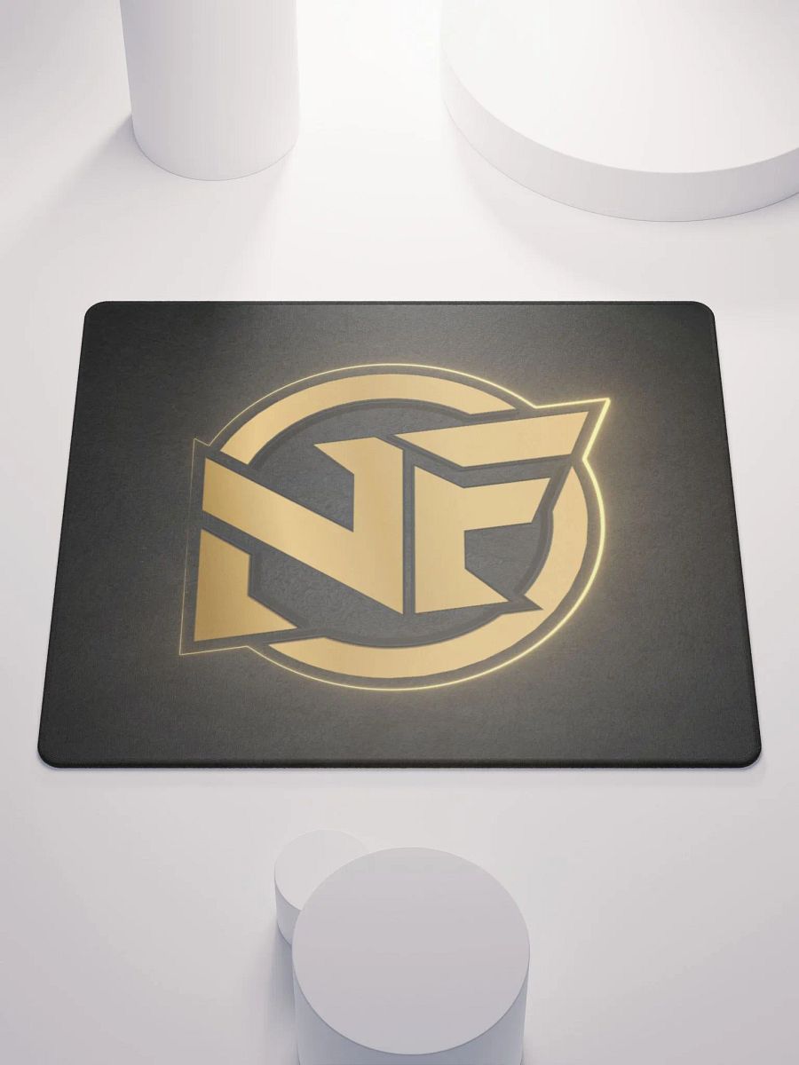 NF Gaming mouse pad product image (2)