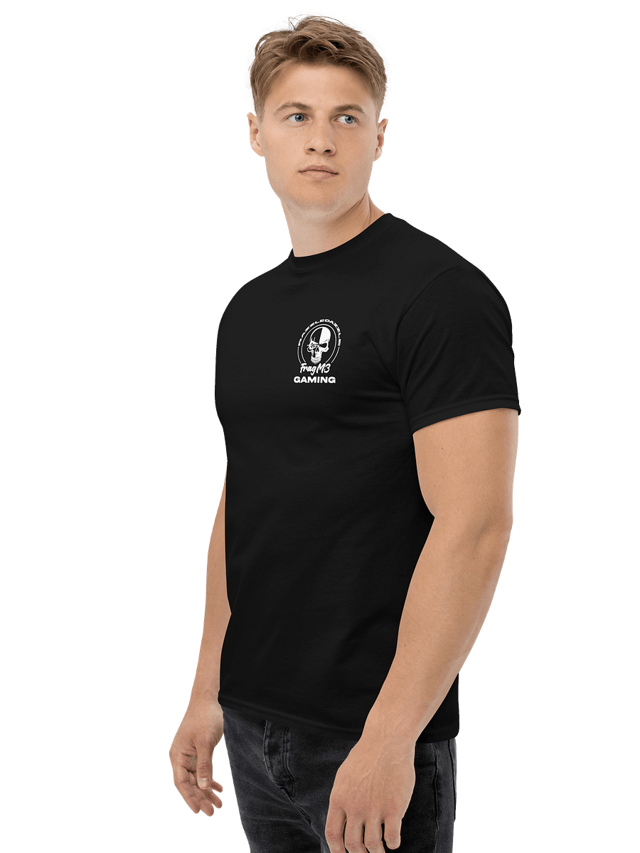 FragM3 Gaming RazzleDazzle Classic Fan Tshirt product image (4)