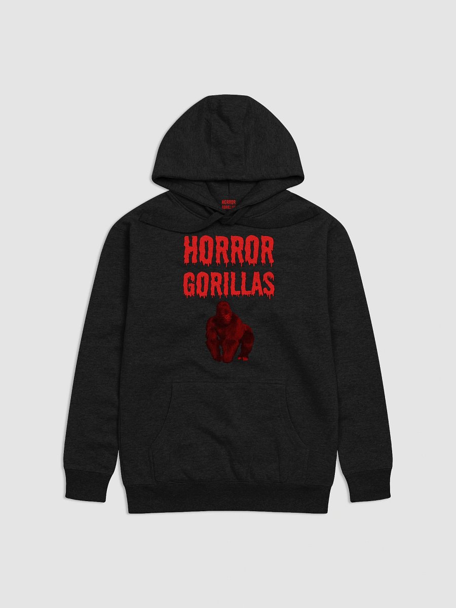 Horror Gorillas Hoodie product image (3)