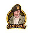 GampoCheef Bill Merch 