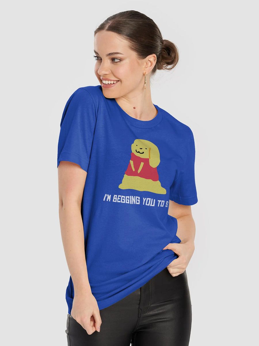 I'm Begging You to Stop product image (8)
