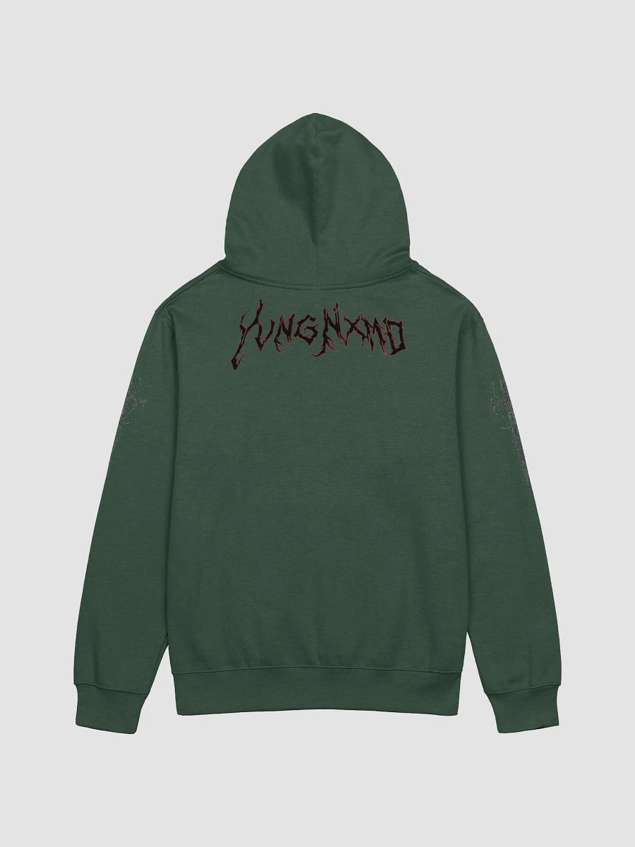 RedEyes FleaMarket Hoodie product image (8)