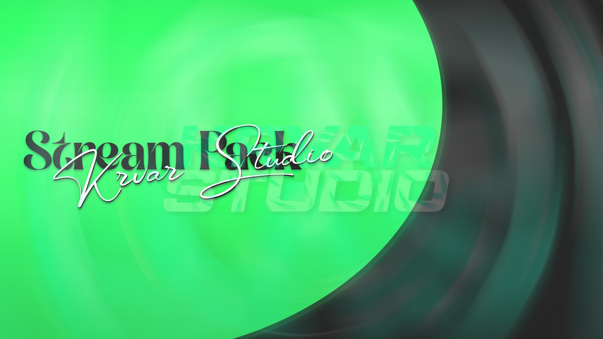 Green Small Stream Package product image (2)