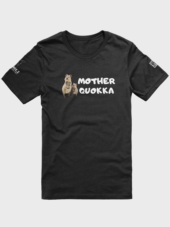 MOTHER QUOKKA TEE product image (1)