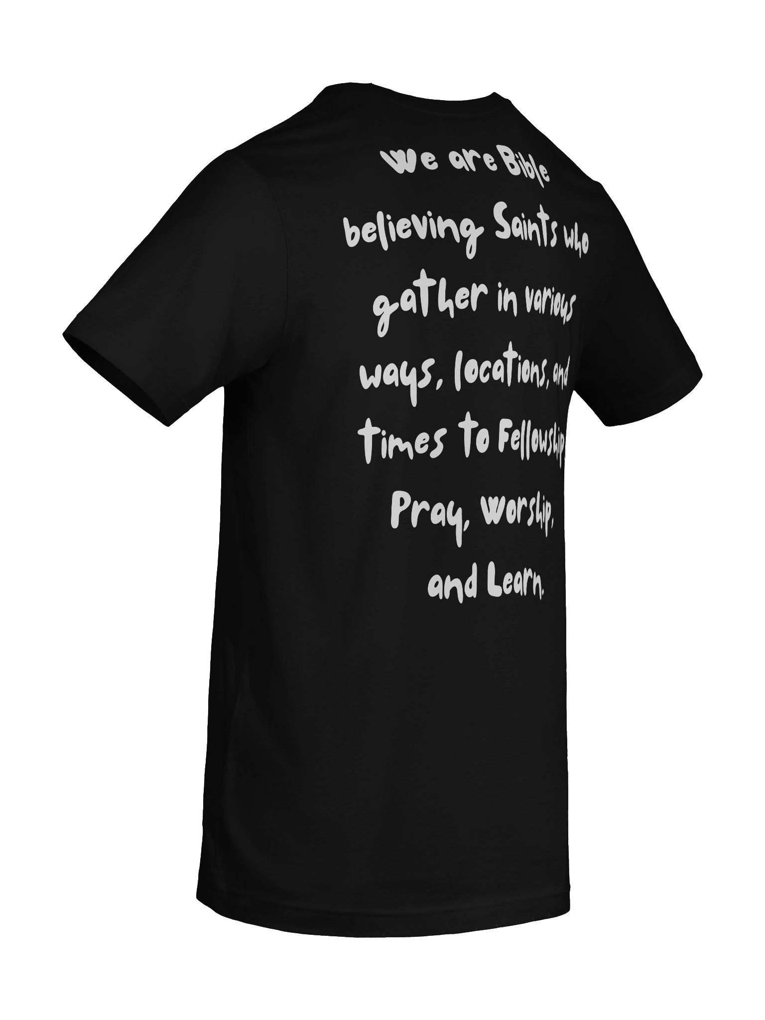 The HopFan Logo Tee product image (34)