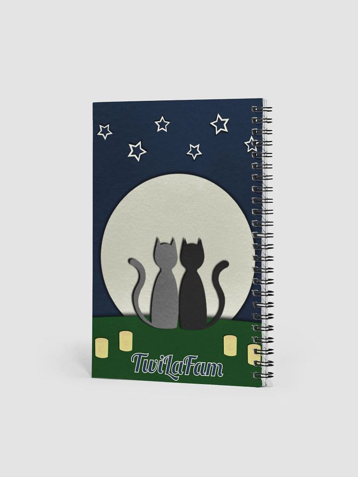 TwiLaJournal product image (2)