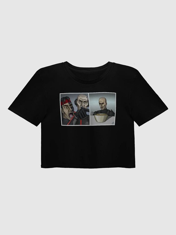 Mad Batch Crop Top product image (5)