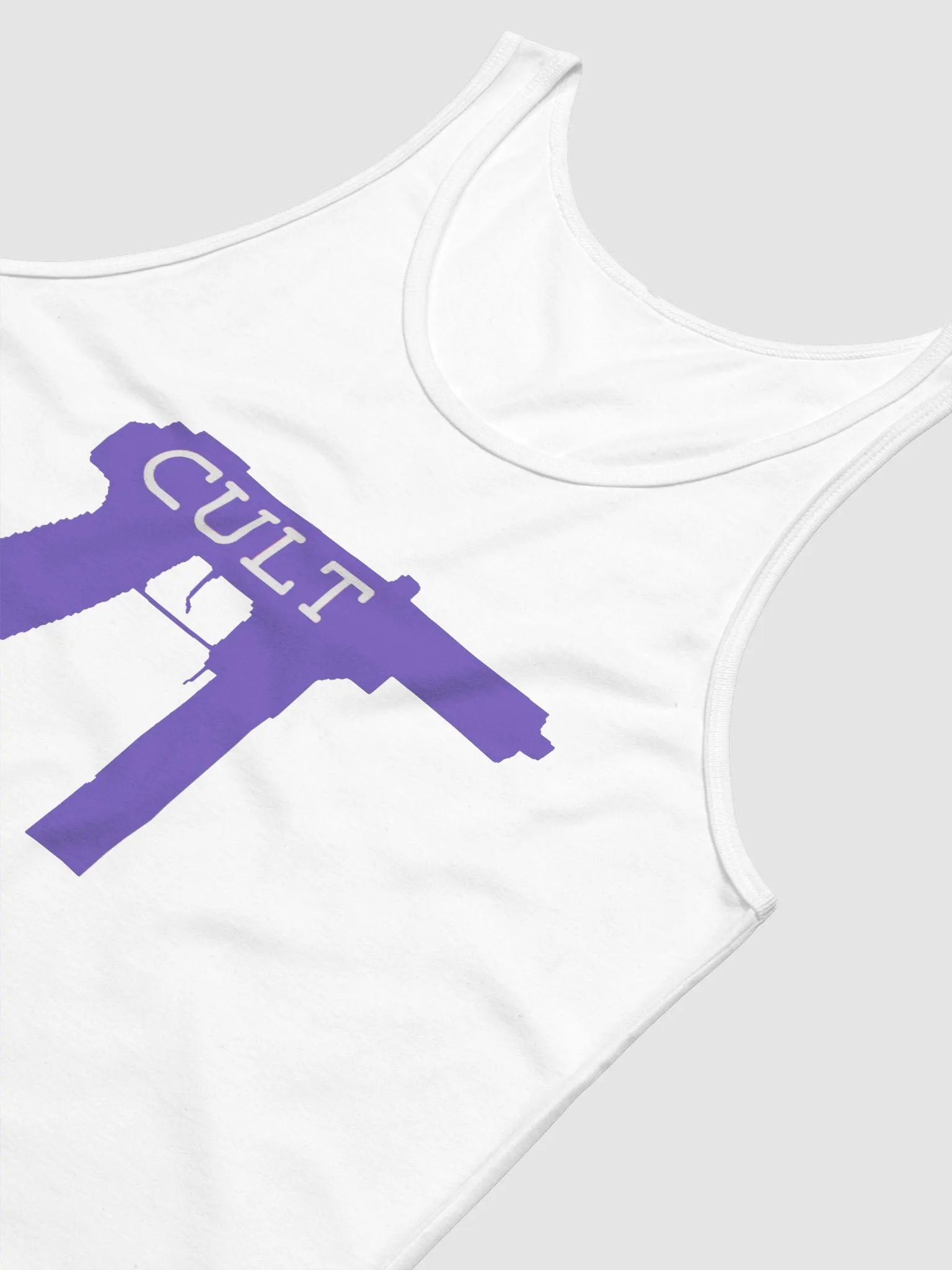 PURPLE TEC-9 product image (6)