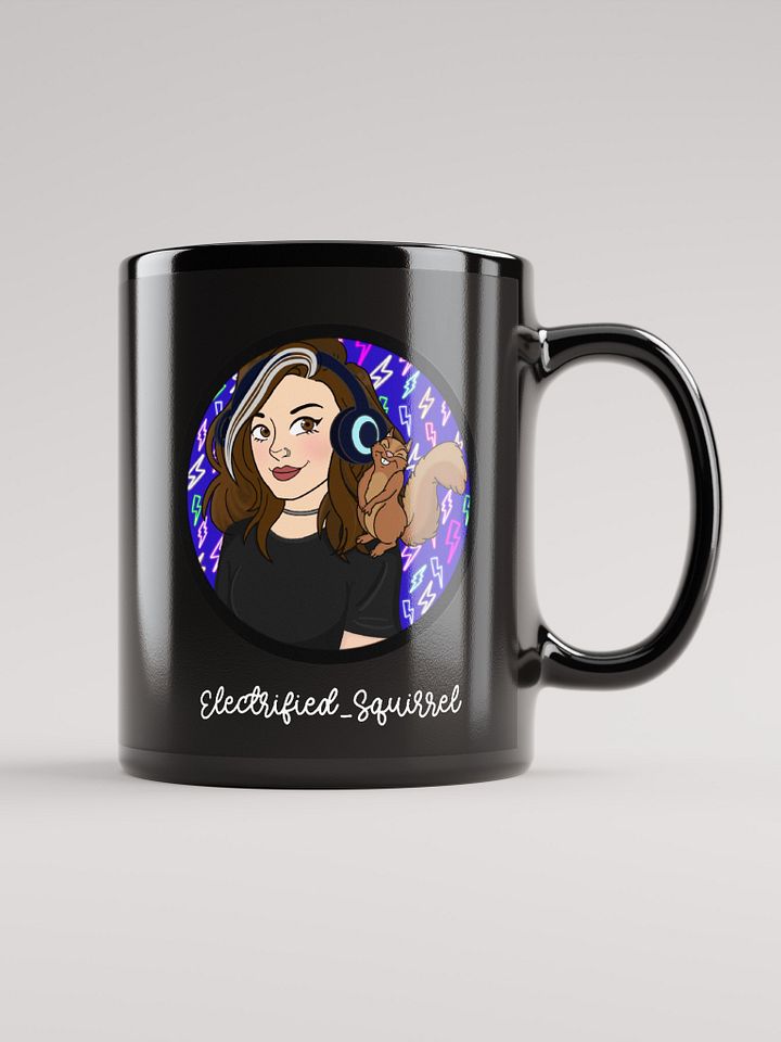 Logo Mug product image (2)