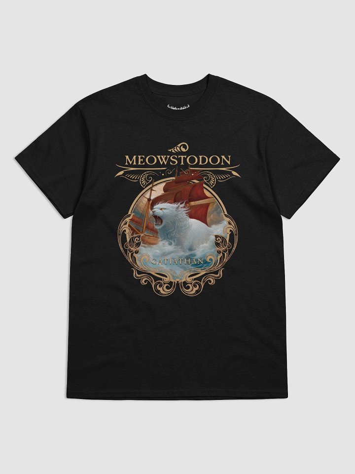 MEOWSTODON CATIATHAN product image (1)