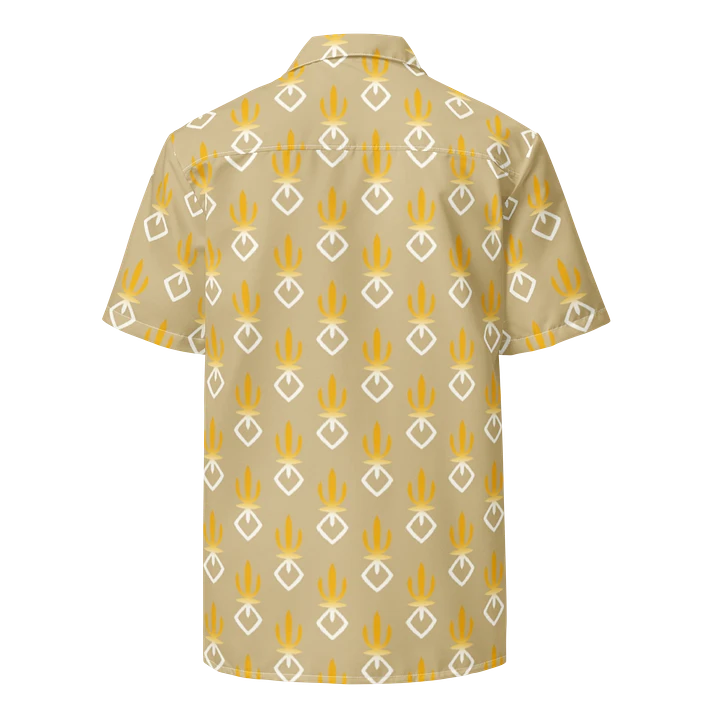 Quixis Hawaiian Shirt product image (2)