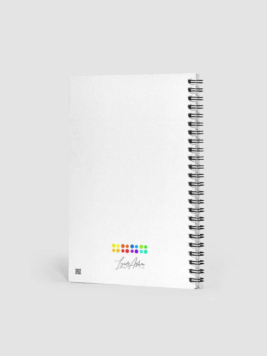 "Buen Dia!" grito el gallo.; notebook product image (2)