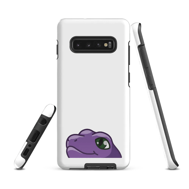 Lizard Samsung Phone Case product image (5)