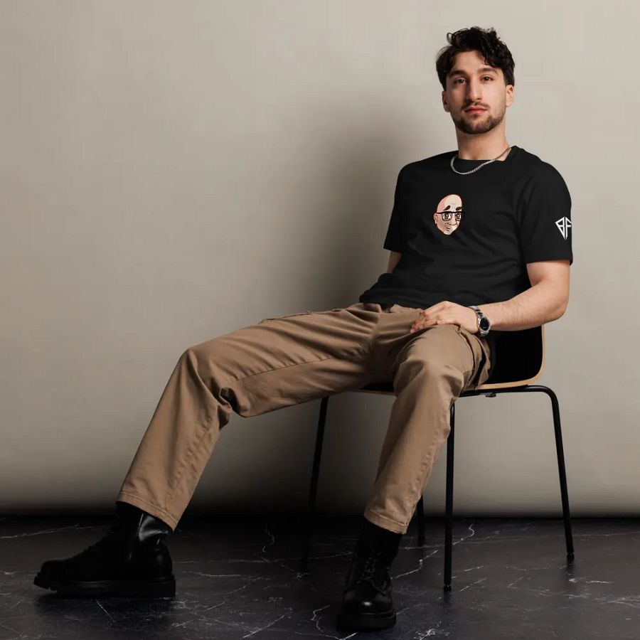Ed Kern Tee product image (5)