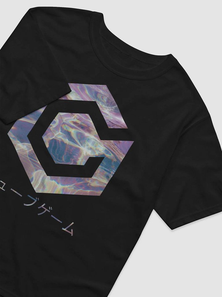 AquaCube Tee product image (4)
