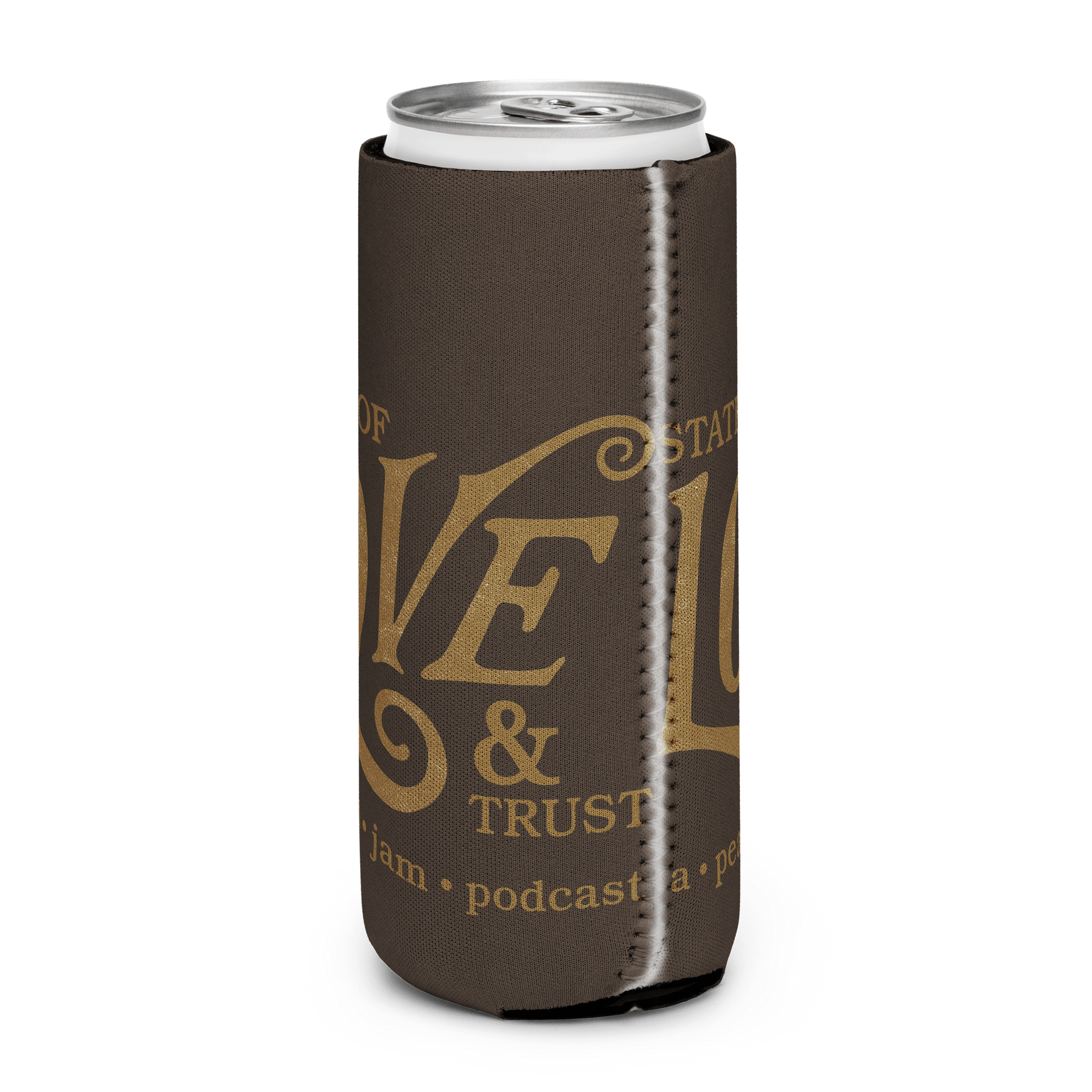 The Study of Life Coozie product image (11)