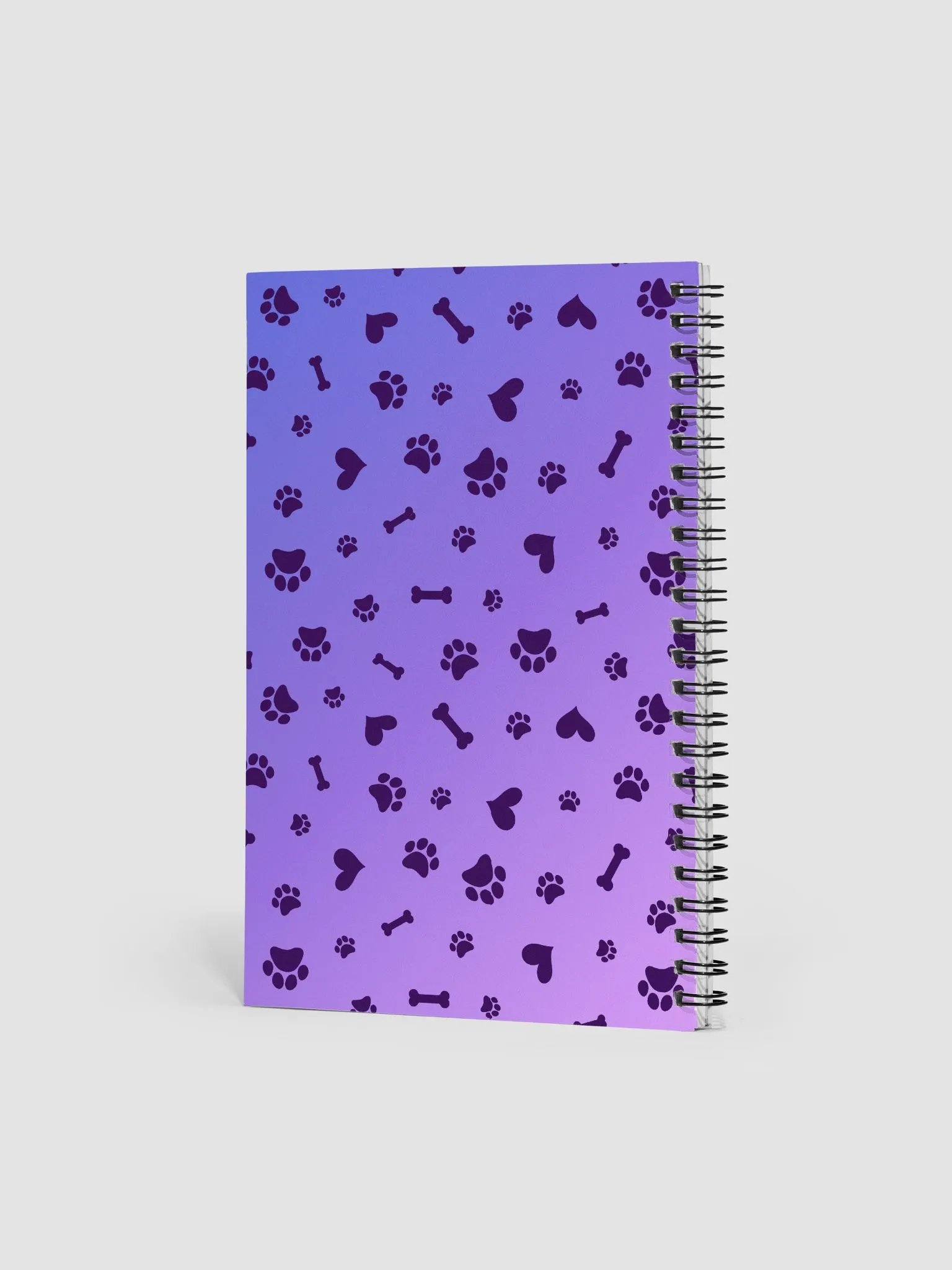 Taking Notes Notebook product image (2)