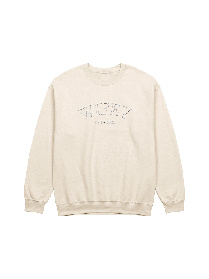 Custom Embroidered 