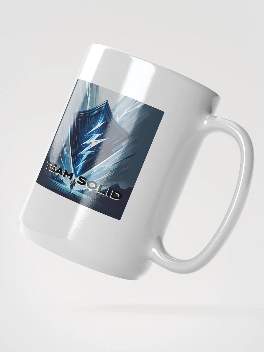 TEAMSOLID Storm Shield Mug product image (2)
