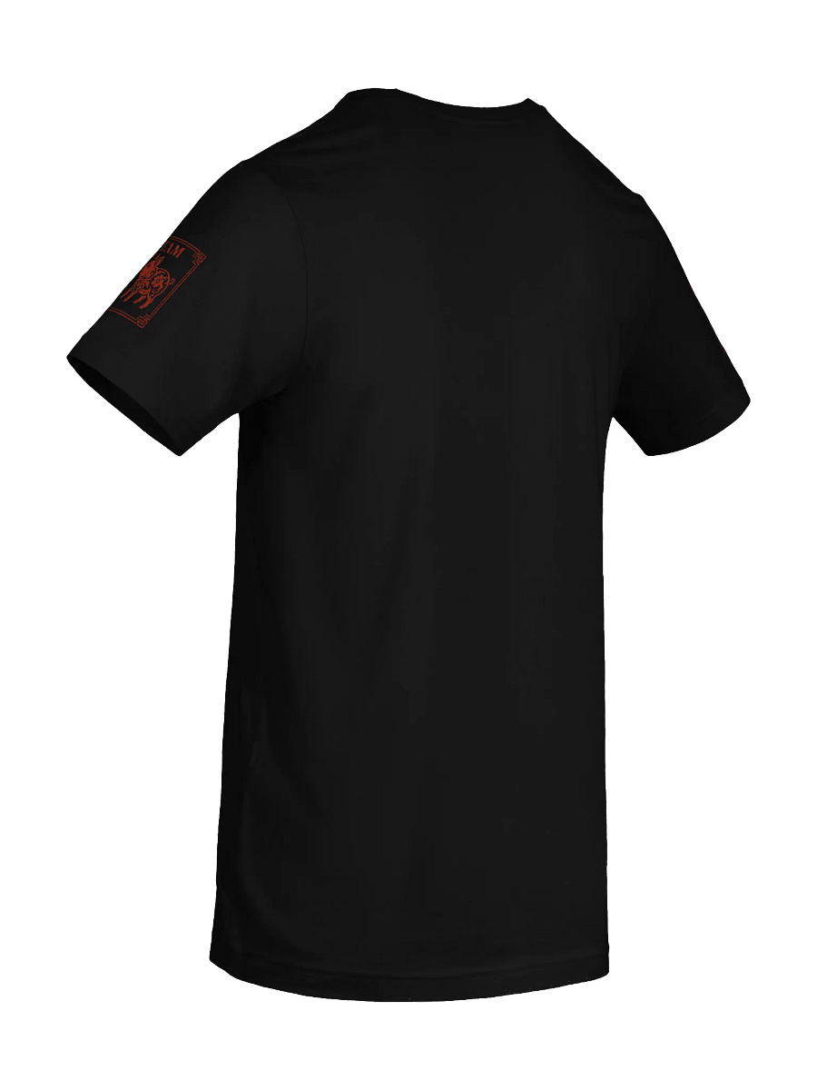 TEAM K PIG ZODIAC T-Shirt product image (8)