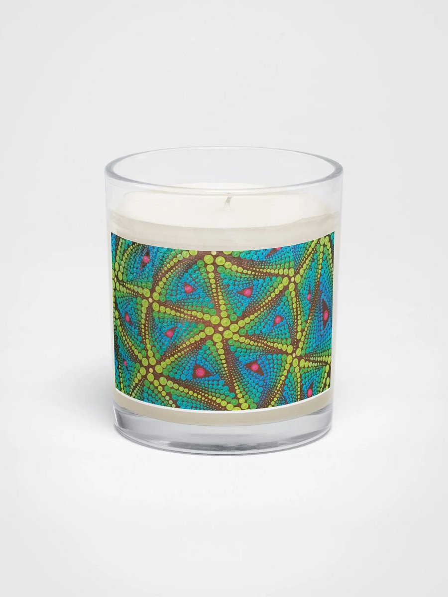 Pink Eye Candle product image (1)