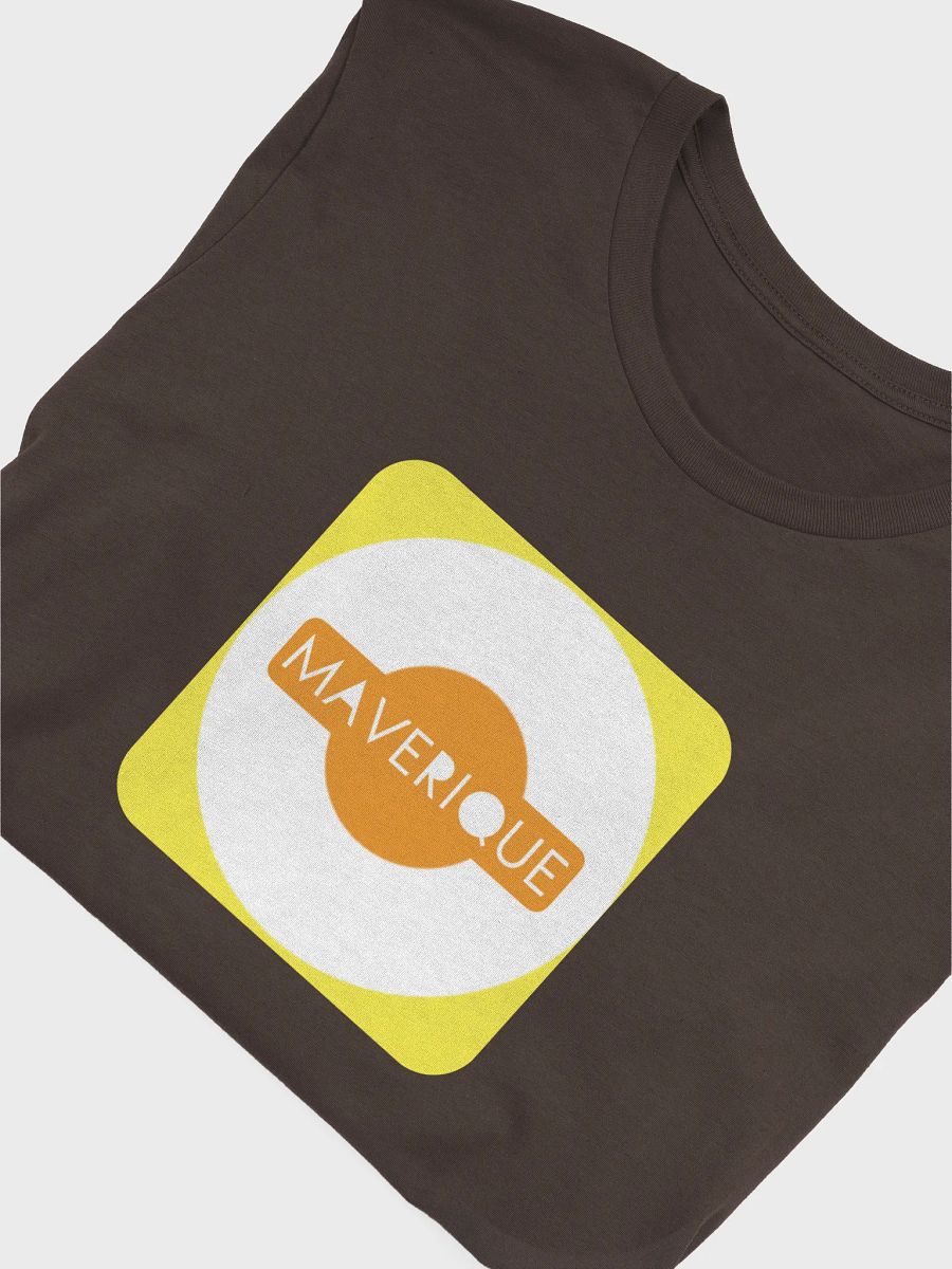 circular maverique t-shirt product image (5)