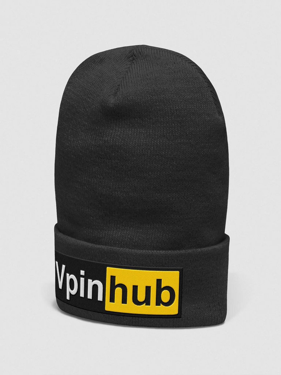 Vpinhub Cuffed Beanie product image (4)