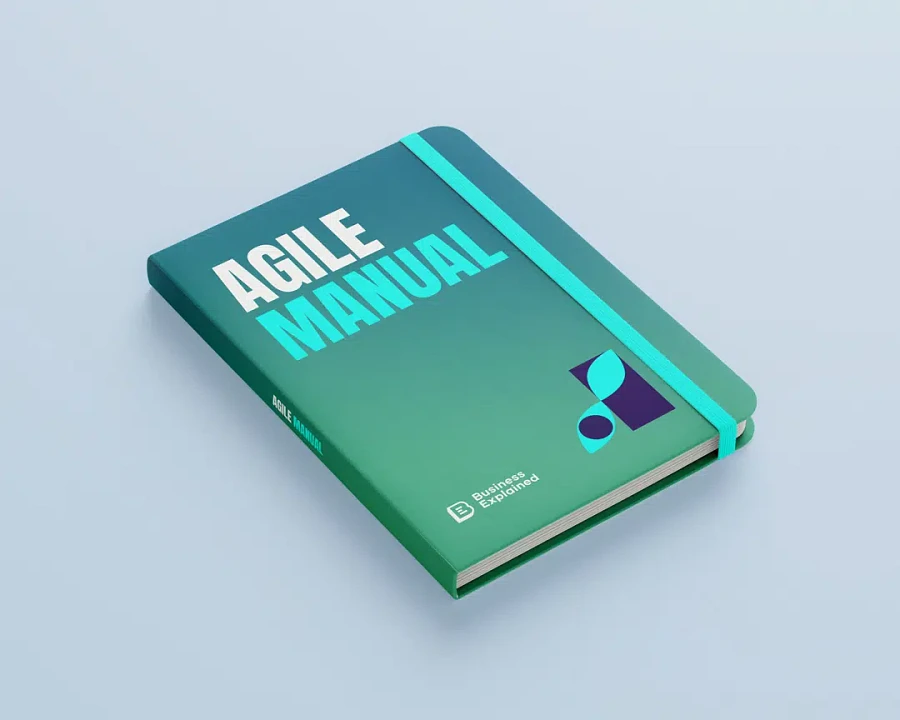 Agile-Methodology-Manual product image (1)