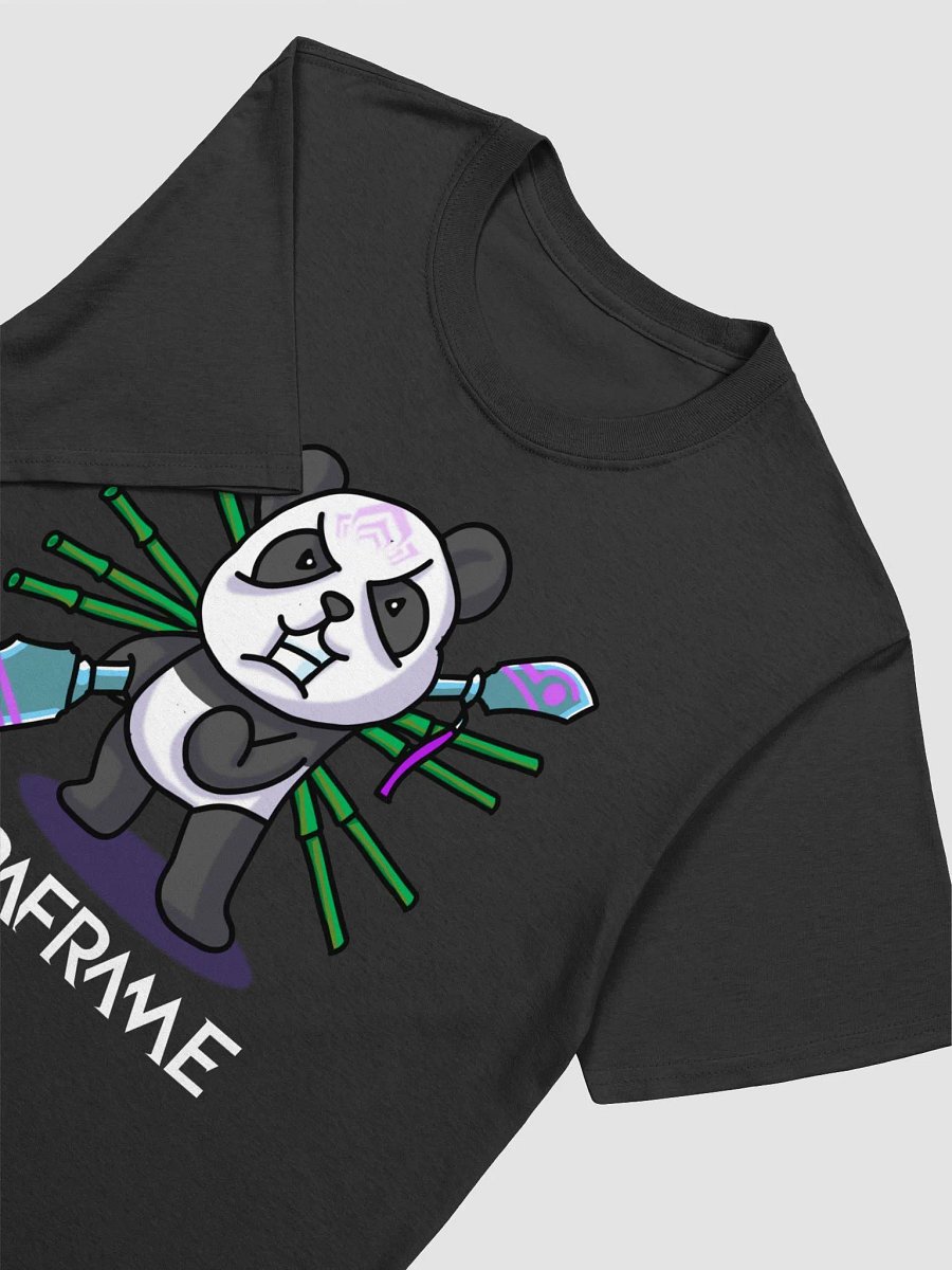 PANDAframe - The House of Panda Clan shirt product image (14)