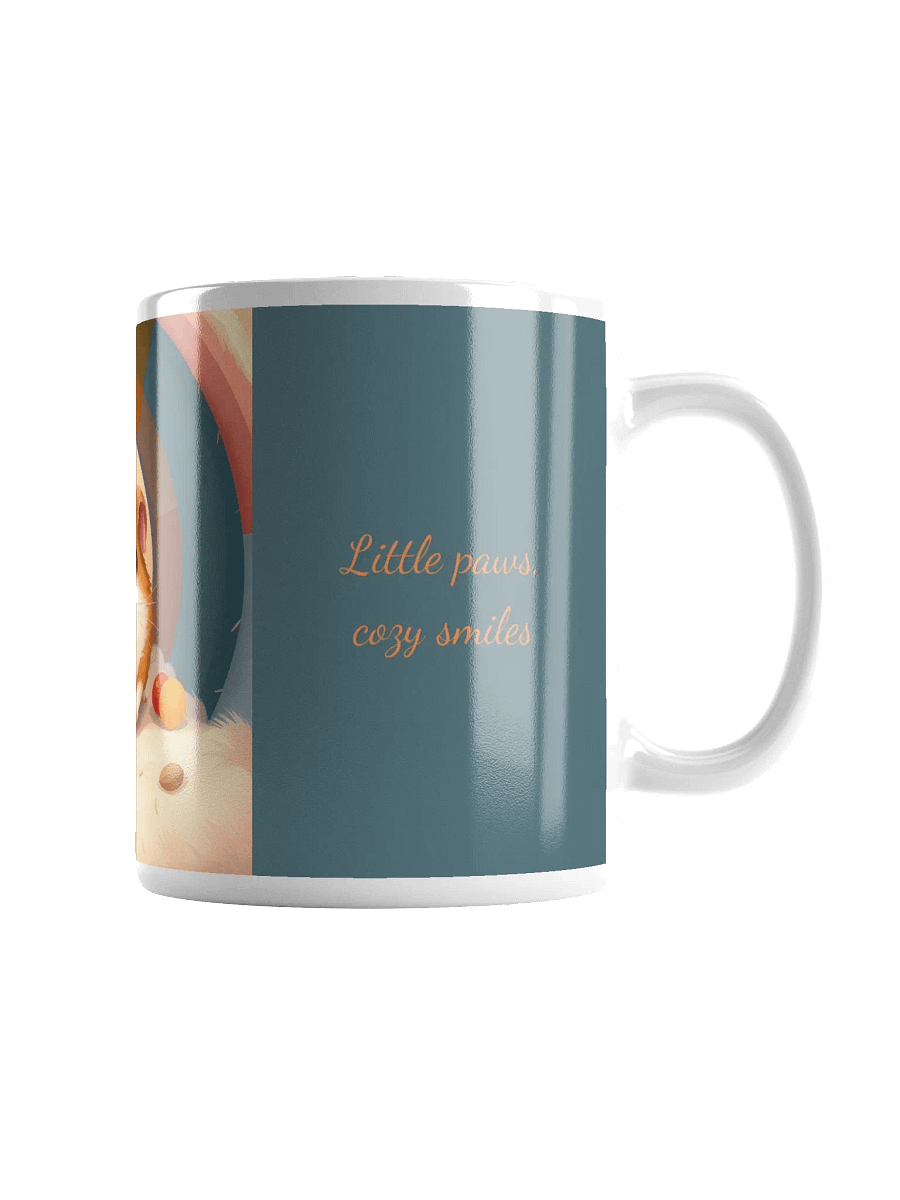 Cozy Smiles product image (3)
