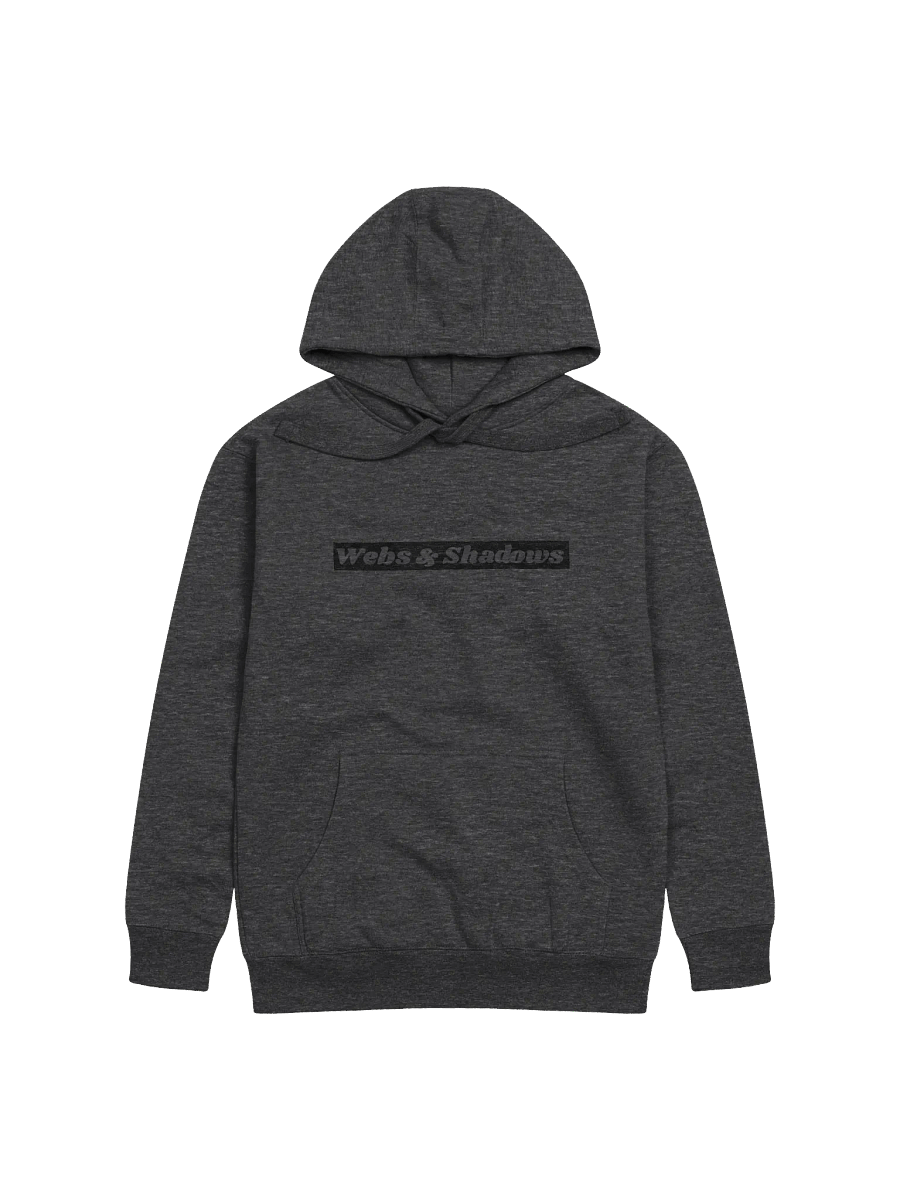 Webs & Shadows Black Sheep Hoodie product image (1)
