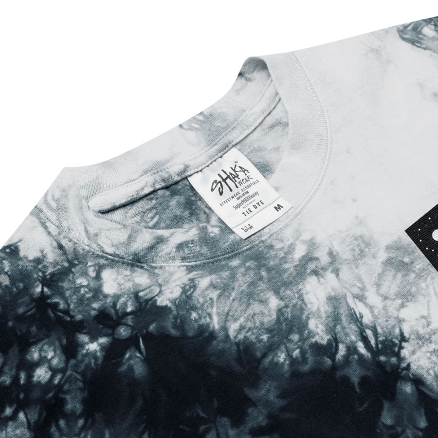 Tie-Dye Midnight Octopus Tee product image (77)