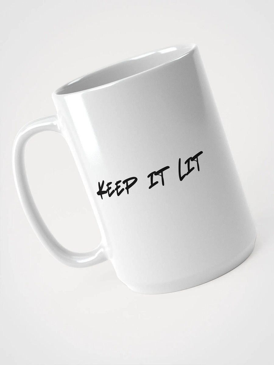 LIT FAM MUG product image (4)