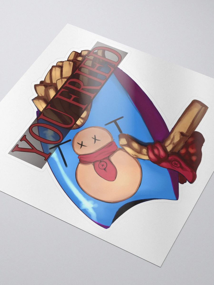 You Fried product image (3)