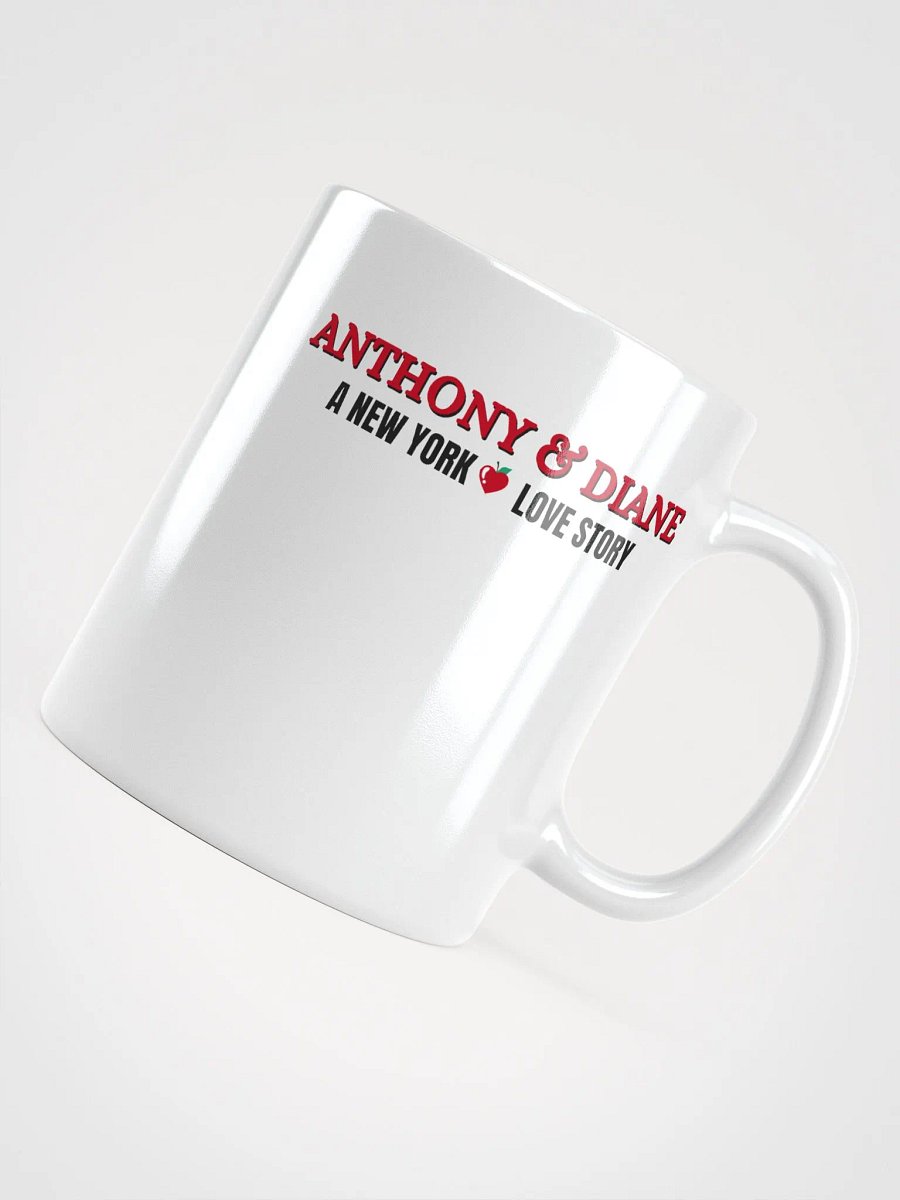 Angela's Mug on a Mug II product image (5)