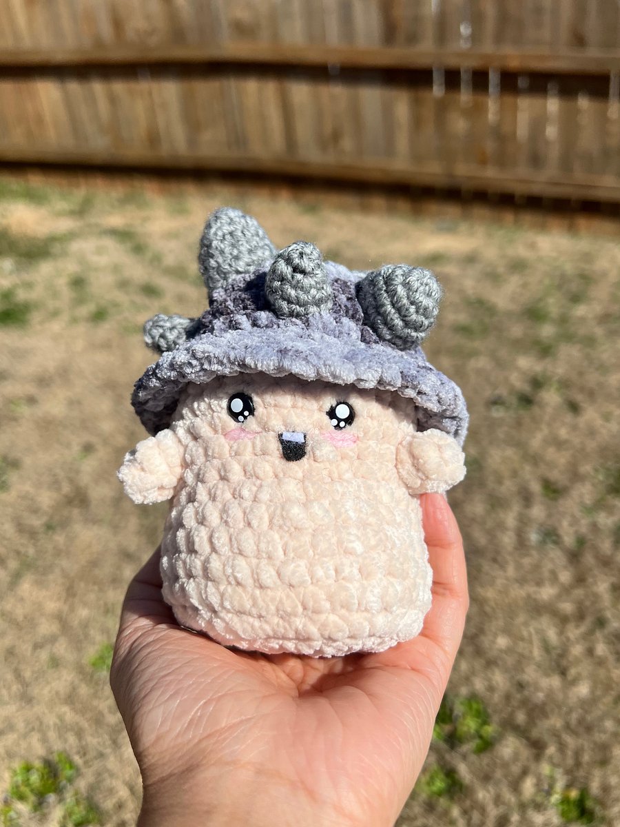 Horned Mushroom [PRE-ORDER] product image (7)