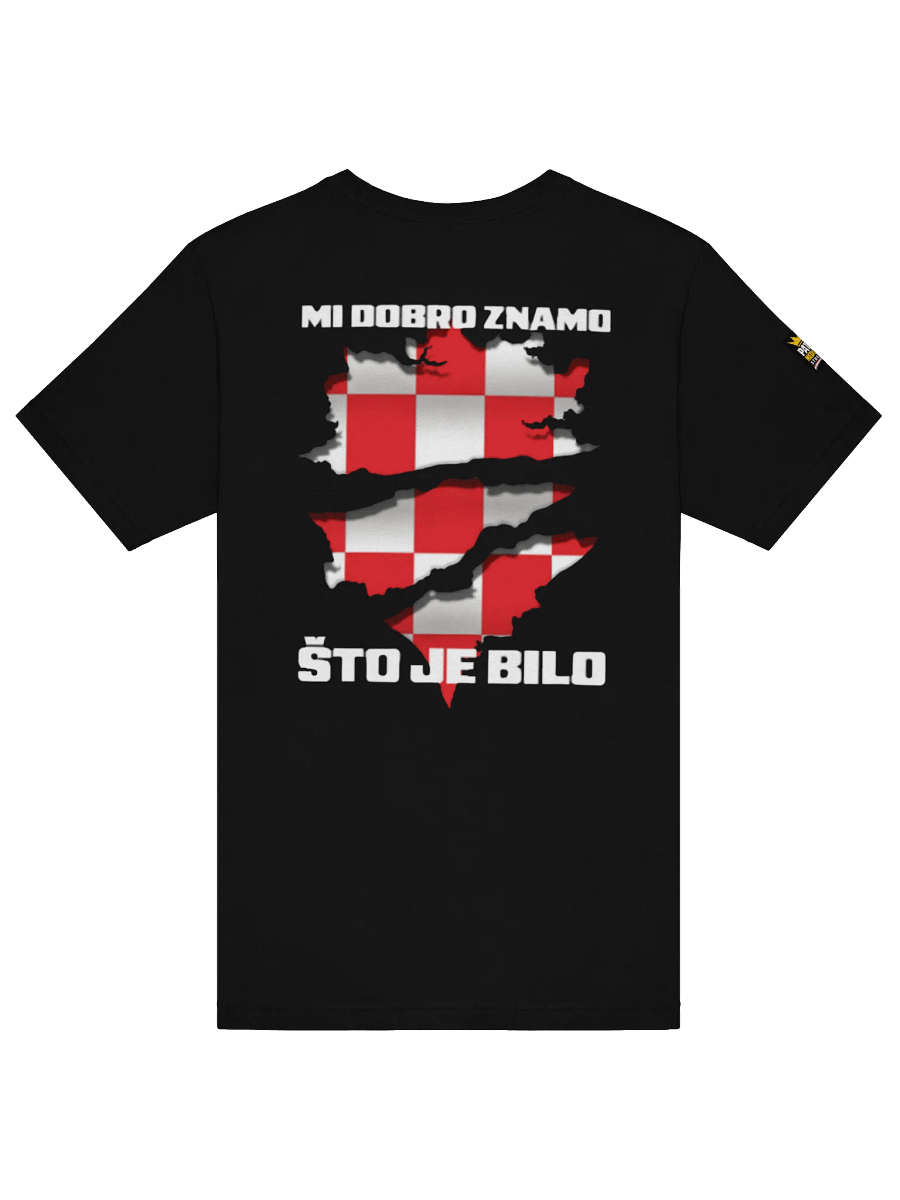 Royal Patriot Streetwear T-Shirt product image (39)